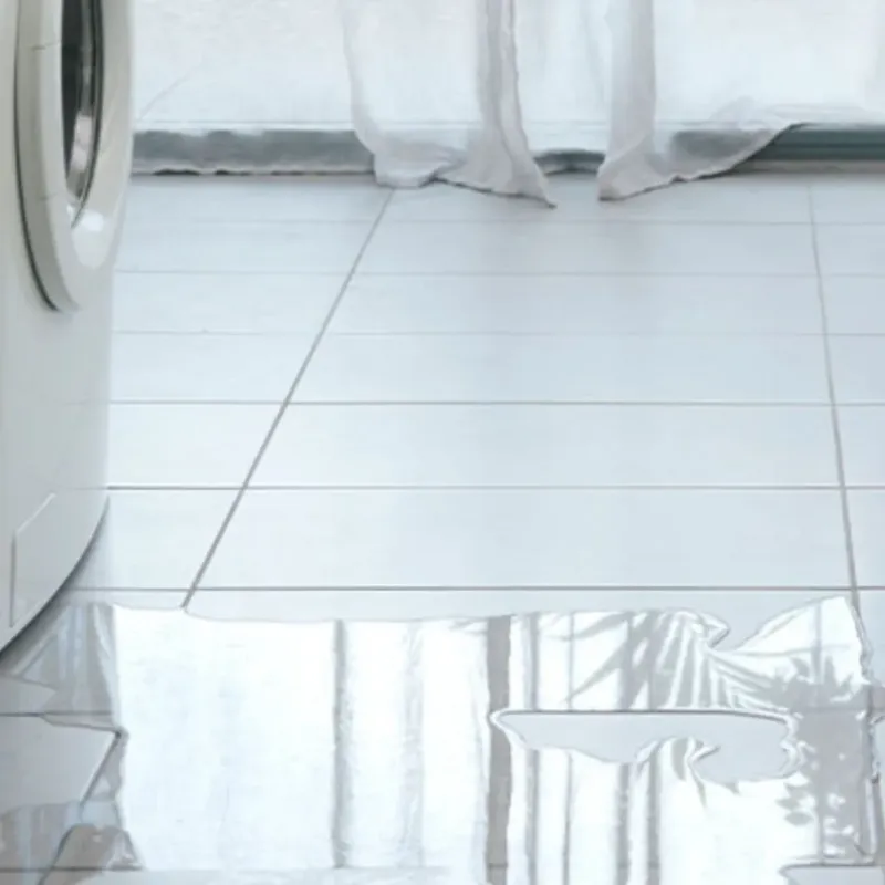 Appliance Leak Cleanup in Tullahoma, TN
