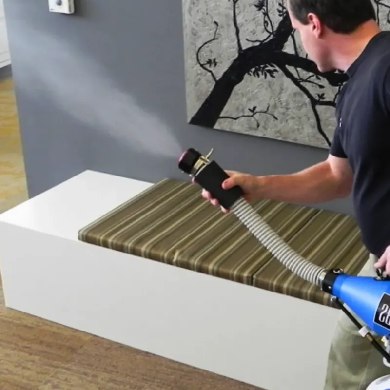 Professional Odor Removal in Tullahoma, TN